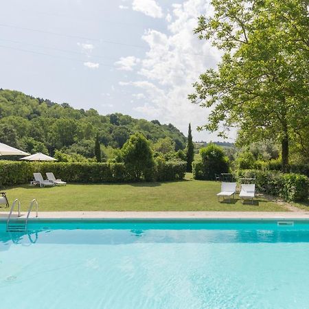 Agriturismo L'Esinante Cupramontana Exteriör bild