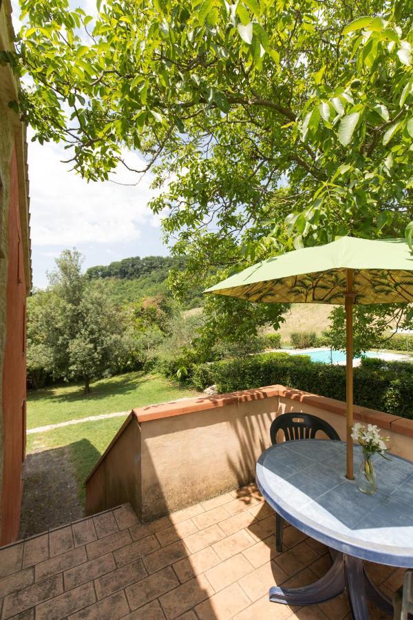 Agriturismo L'Esinante Cupramontana Exteriör bild